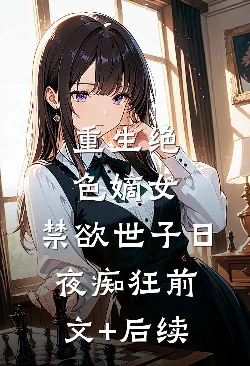 重生绝色嫡女：禁欲世子日夜痴狂前文+后续