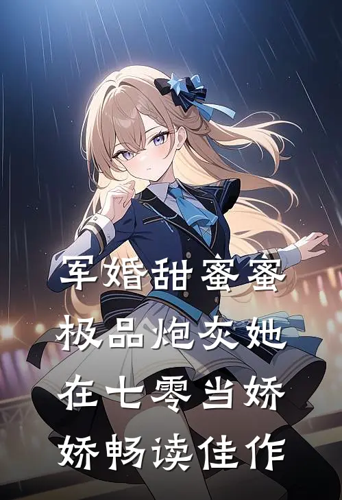 军婚甜蜜蜜：极品炮灰她在七零当娇娇畅读佳作