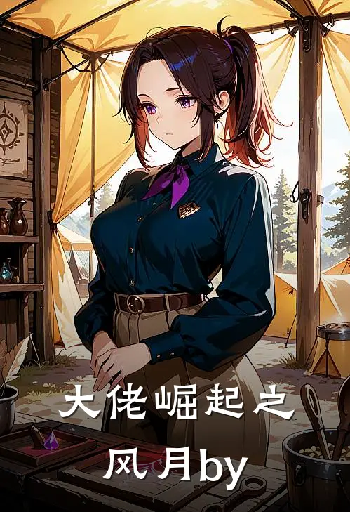 大佬崛起之风月by