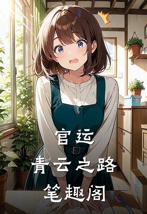 官运：青云之路笔趣阁
