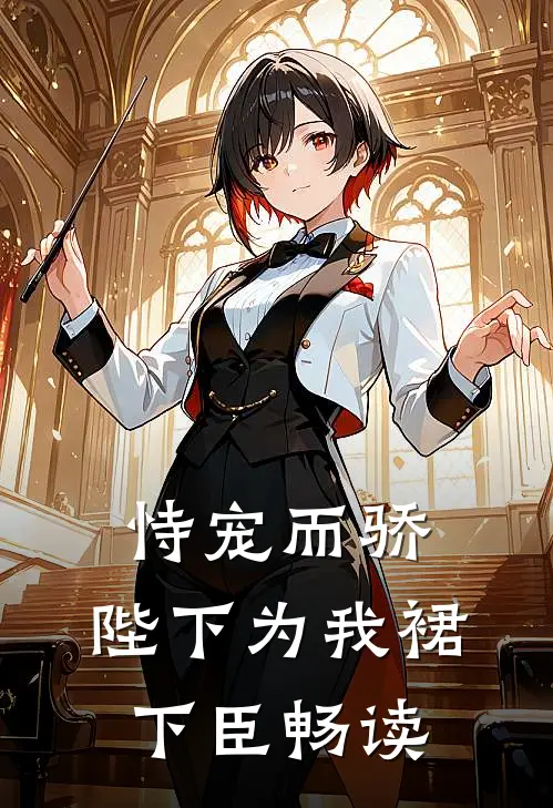 恃宠而骄，陛下为我裙下臣畅读