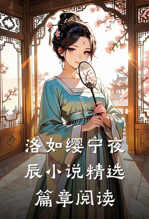 洛如缨宁夜辰小说精选篇章阅读