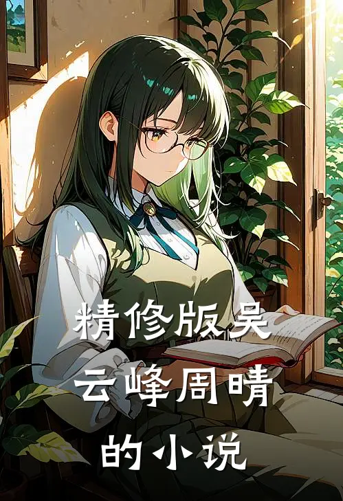精修版吴云峰周晴的小说