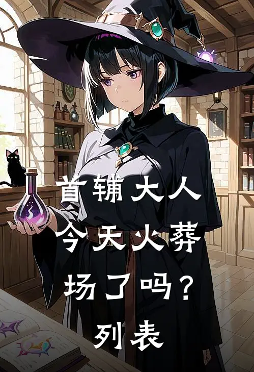 首辅大人今天火葬场了吗？列表