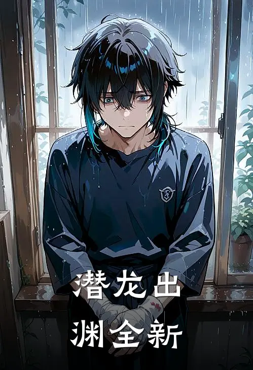潜龙出渊全新