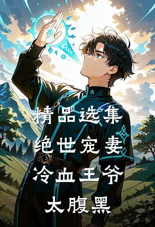 精品选集绝世宠妻：冷血王爷太腹黑