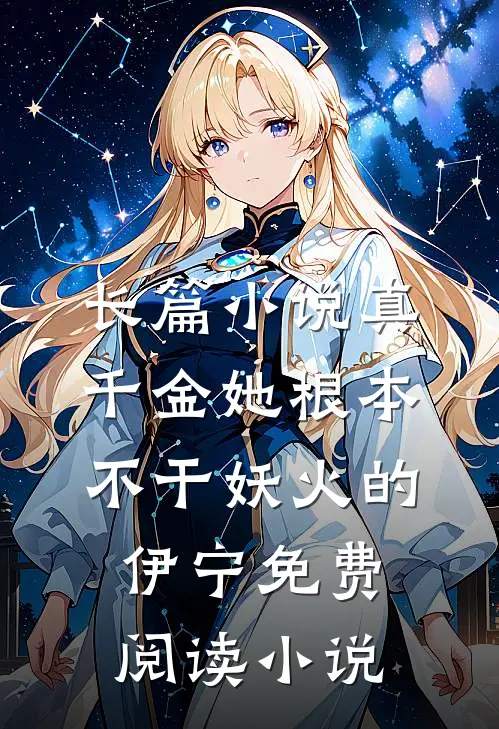 长篇小说真千金她根本不干妖火的伊宁免费阅读小说