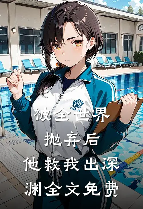 被全世界抛弃后，他救我出深渊全文免费