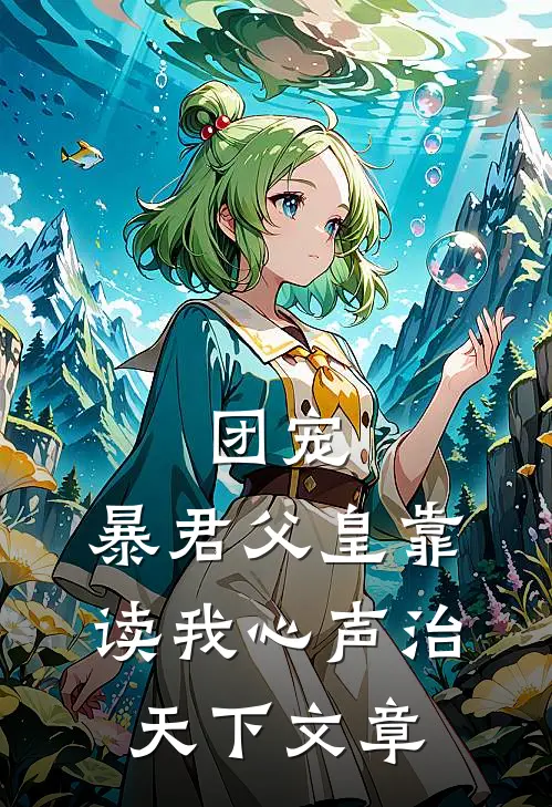 团宠：暴君父皇靠读我心声治天下文章