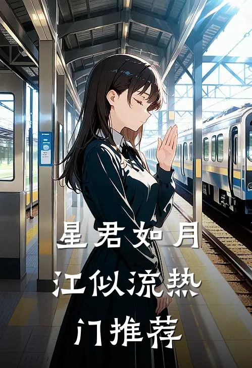星君如月江似流热门推荐