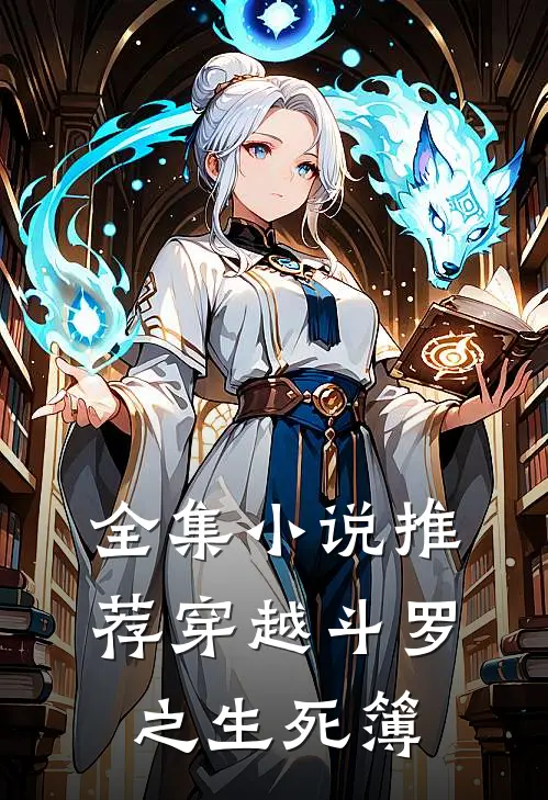 全集小说推荐穿越斗罗之生死簿