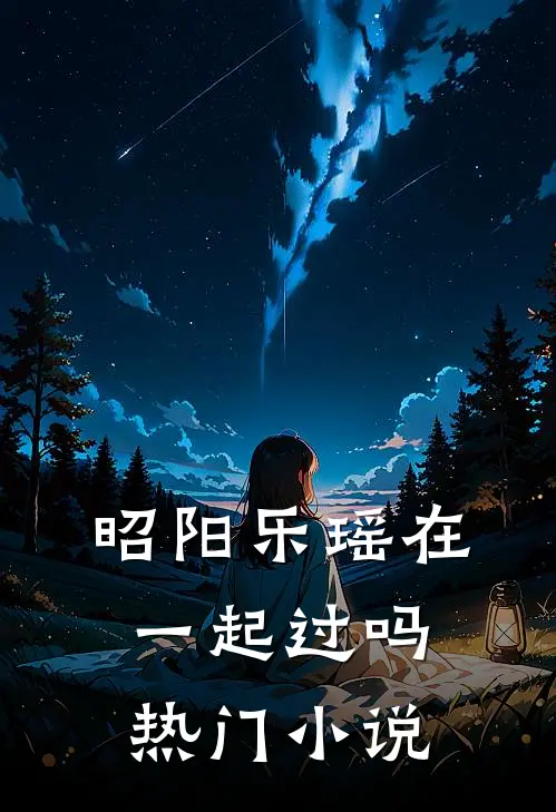 昭阳乐瑶在一起过吗热门小说