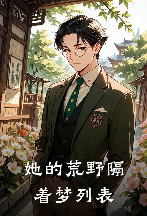 她的荒野隔着梦列表