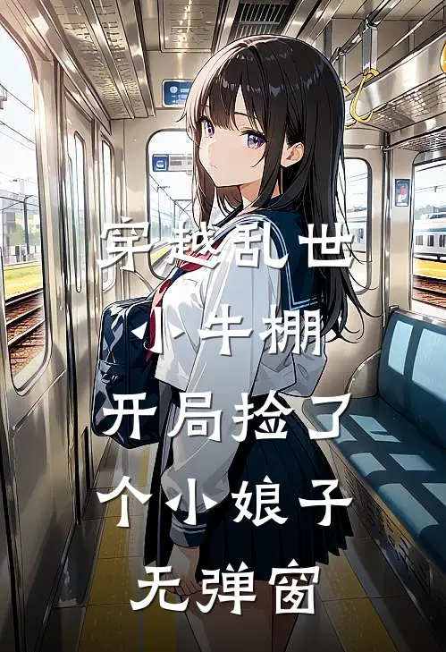 穿越乱世小牛棚，开局捡了个小娘子无弹窗