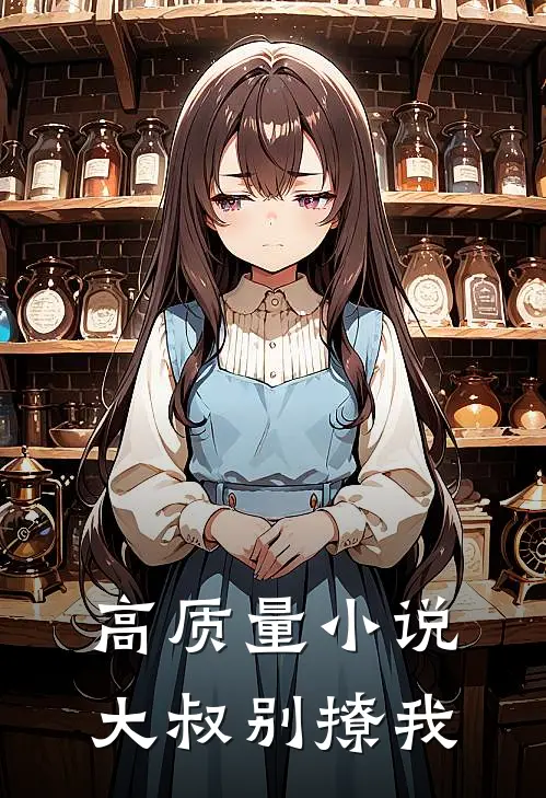 高质量小说大叔别撩我