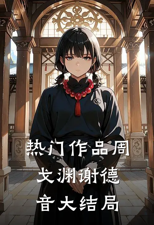 热门作品周戈渊谢德音大结局