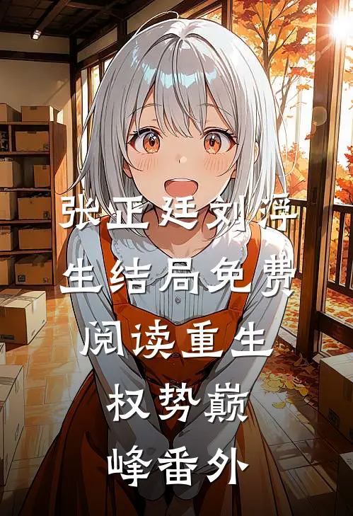 张正廷刘浮生结局免费阅读重生：权势巅峰番外