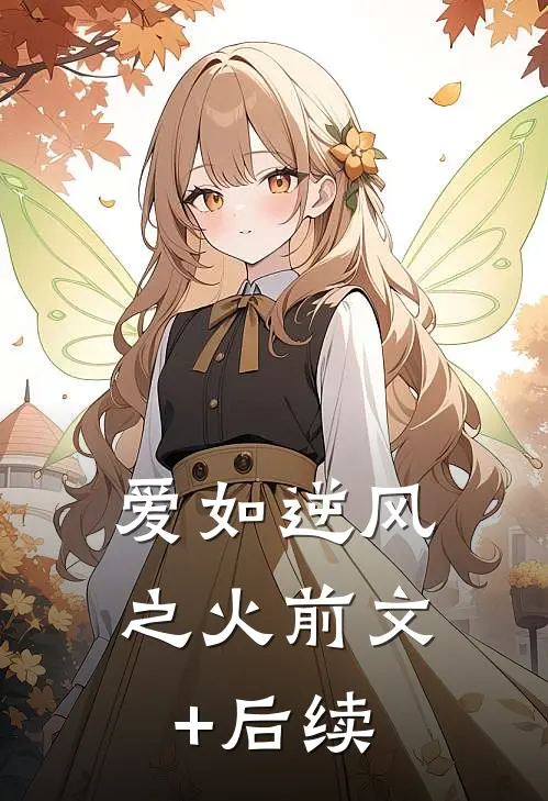 爱如逆风之火前文+后续