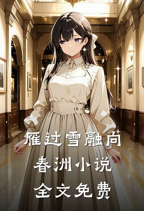 雁过雪融向春洲小说全文免费