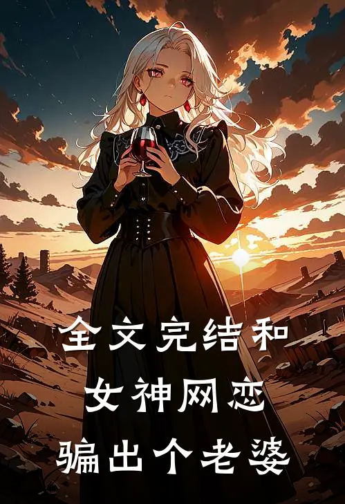 全文完结和女神网恋，骗出个老婆