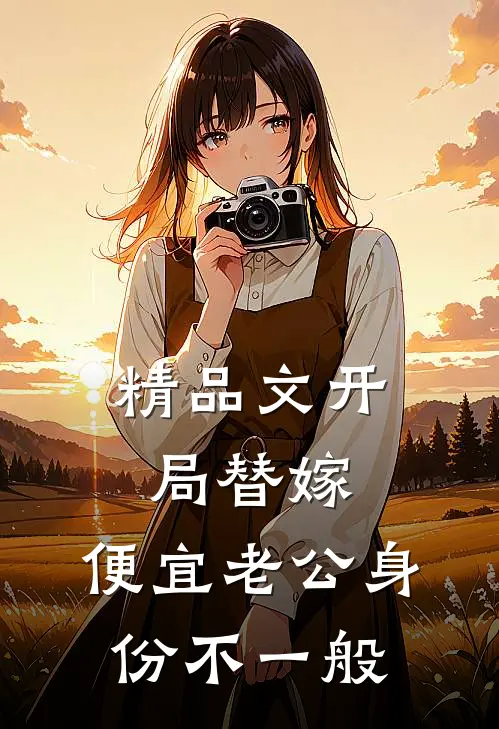 精品文开局替嫁，便宜老公身份不一般