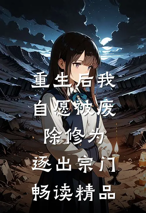 重生后我自愿被废除修为，逐出宗门畅读精品