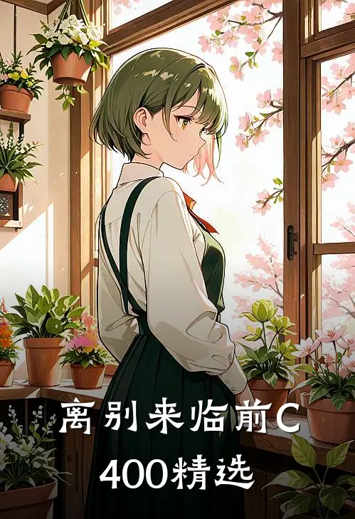 离别来临前C400精选