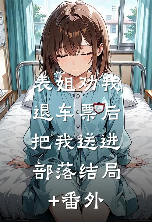 表姐劝我退车票后，把我送进部落结局+番外