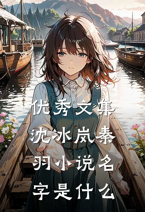 优秀文集沈冰岚秦羽小说名字是什么