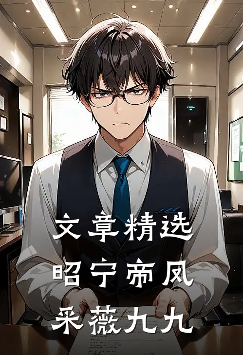 文章精选昭宁帝凤采薇九九