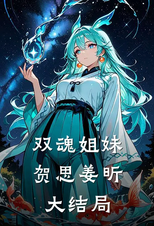 双魂姐妹贺思姜昕大结局