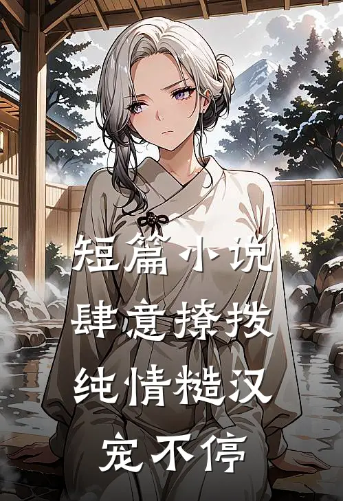 短篇小说肆意撩拨：纯情糙汉宠不停