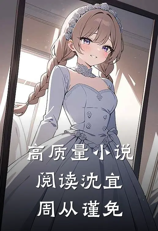 高质量小说阅读沈宜周从谨免