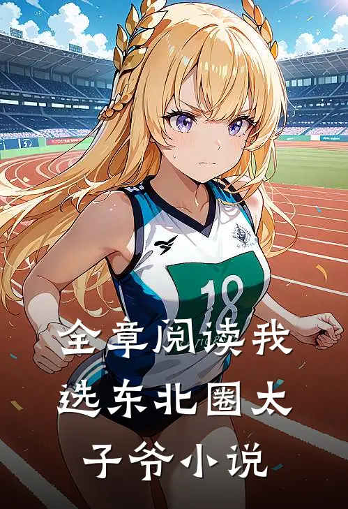 全章阅读我选东北圈太子爷小说