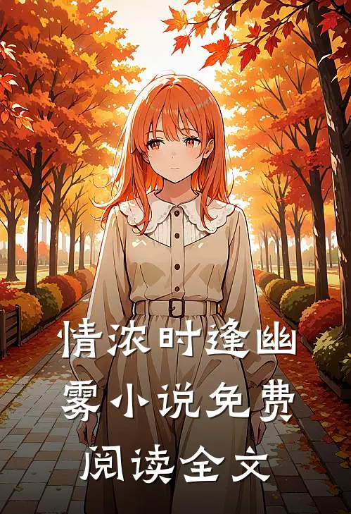 情浓时逢幽雾小说免费阅读全文