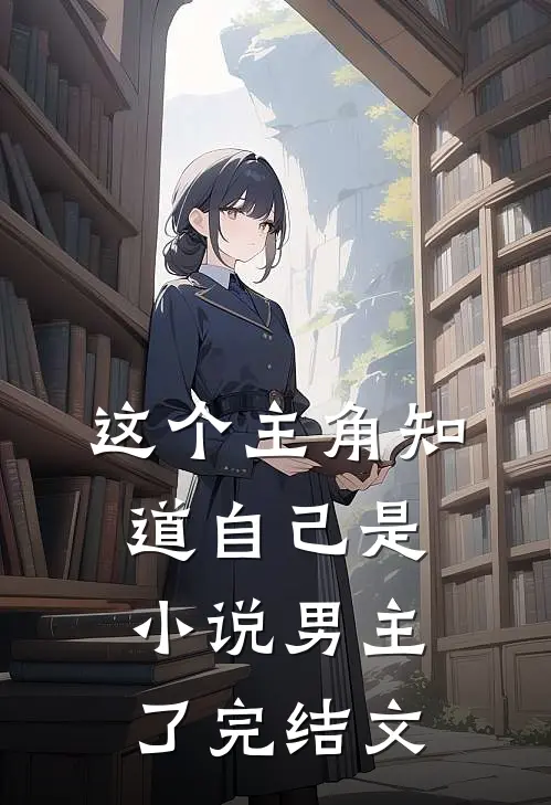 这个主角知道自己是小说男主了完结文