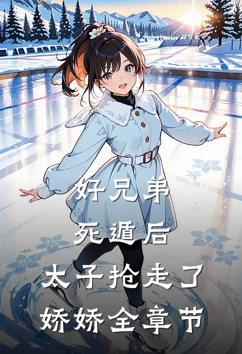 好兄弟死遁后，太子抢走了娇娇全章节