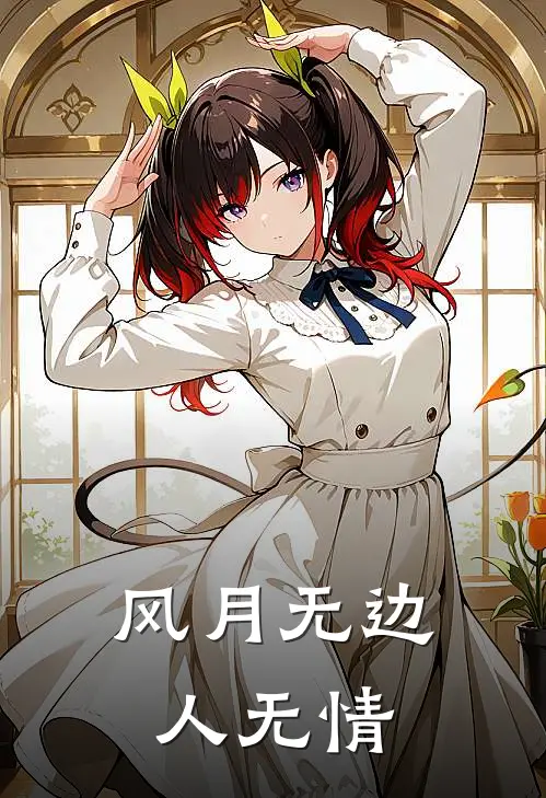 风月无边人无情