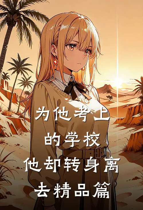 为他考上的学校，他却转身离去精品篇