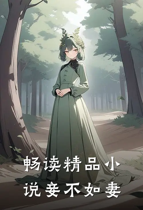 畅读精品小说妾不如妻