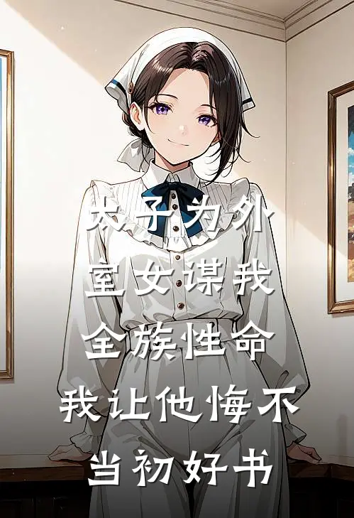 太子为外室女谋我全族性命，我让他悔不当初好书