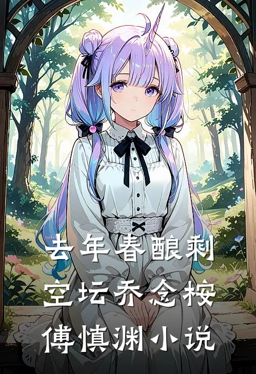 去年春酿剩空坛乔念桉傅慎渊小说