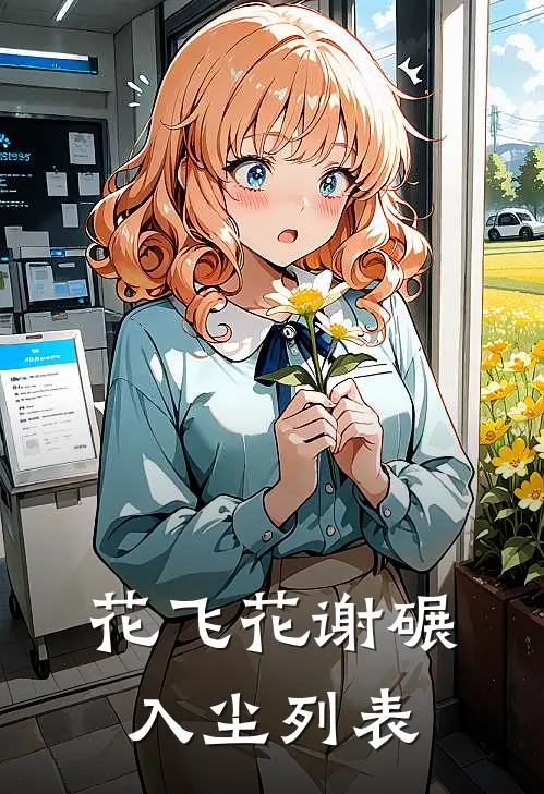 花飞花谢碾入尘列表