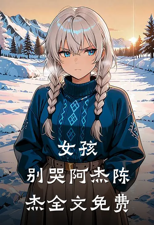 女孩，别哭阿杰陈杰全文免费