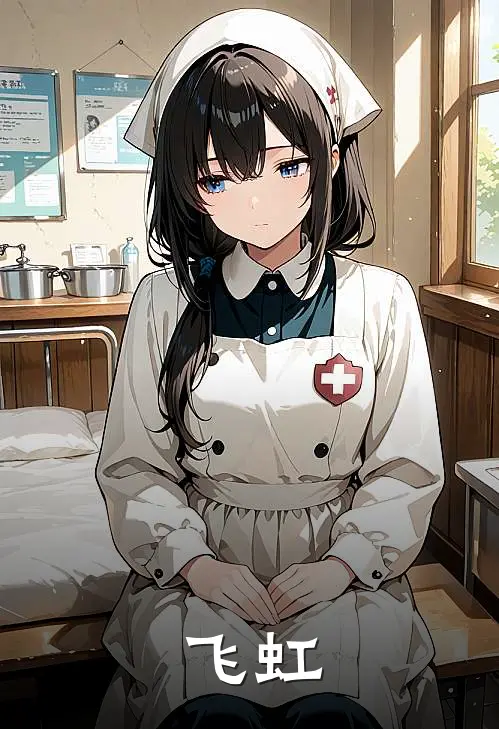 飞虹