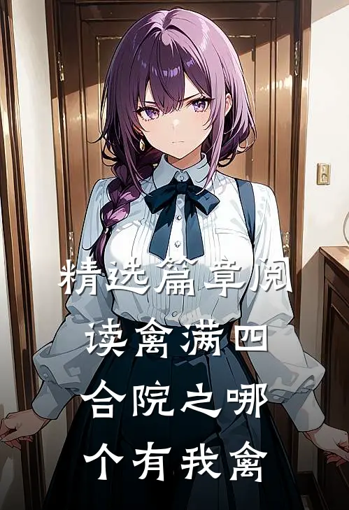 精选篇章阅读禽满四合院之哪个有我禽