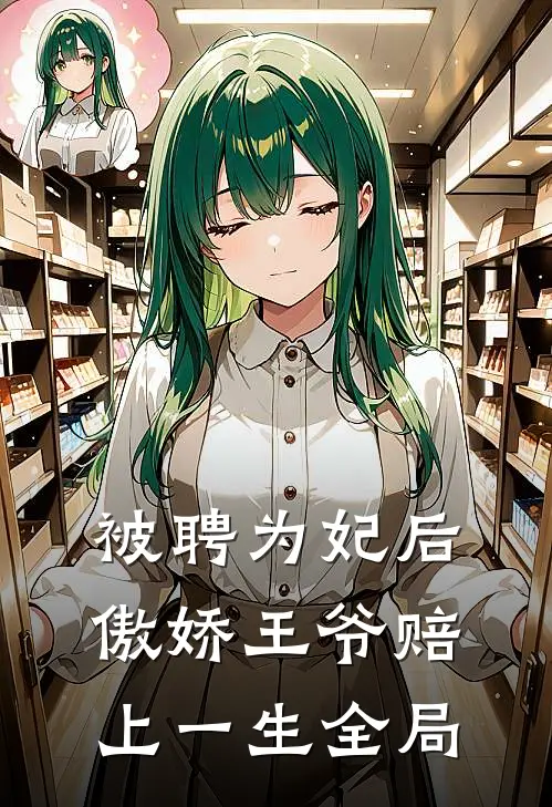被聘为妃后，傲娇王爷赔上一生全局