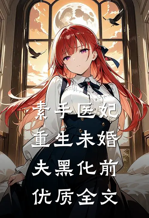 素手医妃：重生未婚夫黑化前优质全文