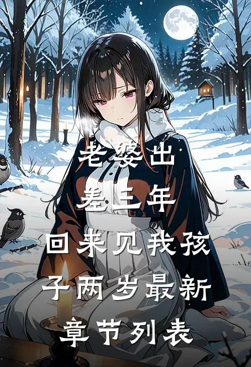 老婆出差三年，回来见我孩子两岁最新章节列表