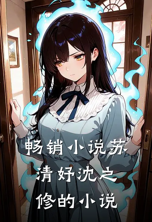 畅销小说苏清妤沈之修的小说